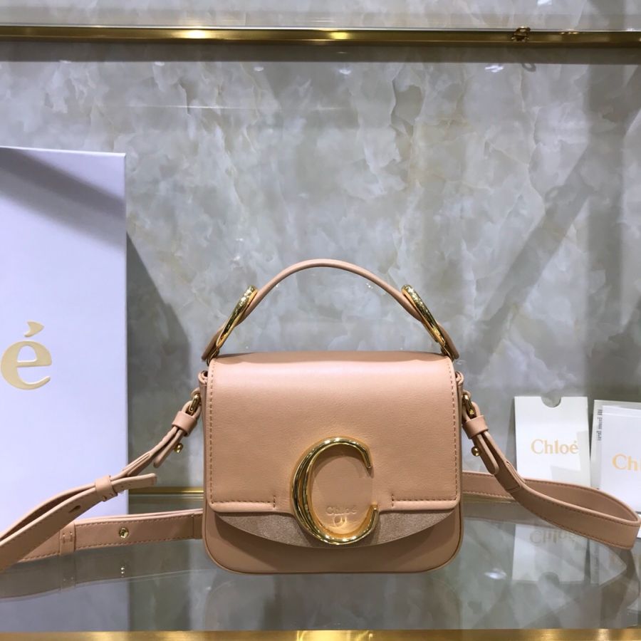 chloe replica handbags